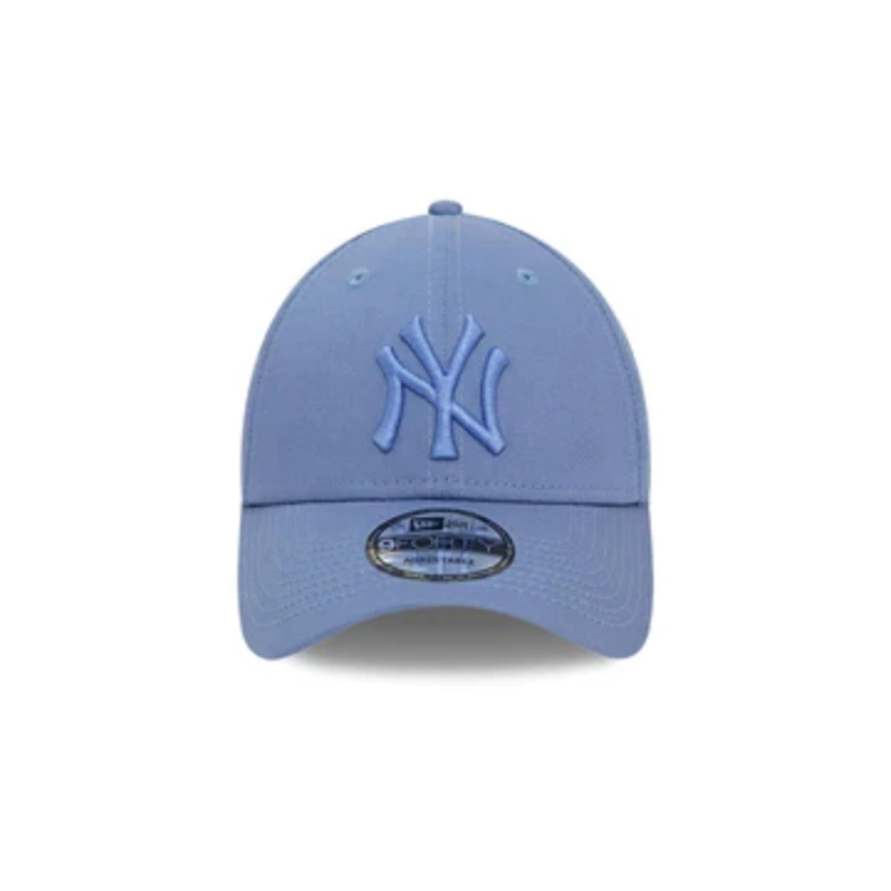 GORRA 9FORTY NEW YORK YANKEES LEAGUE ESSENTIALS BLUE - 2