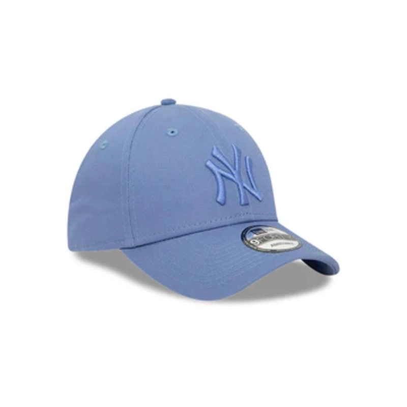 GORRA 9FORTY NEW YORK YANKEES LEAGUE ESSENTIALS BLUE - 3