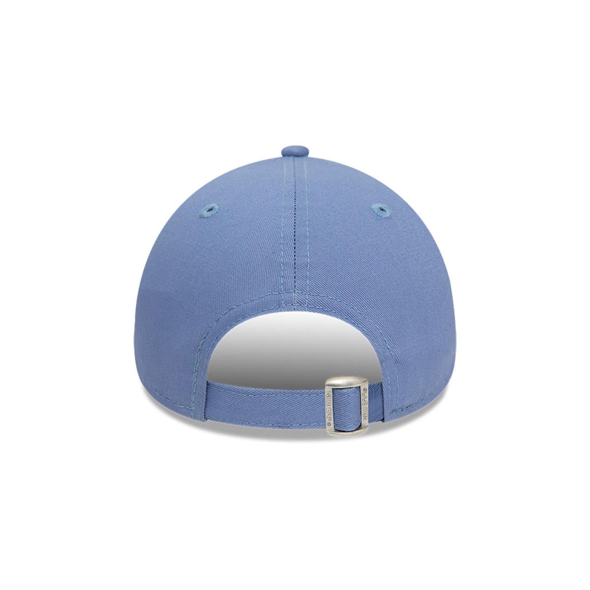 GORRA 9FORTY NEW YORK YANKEES LEAGUE ESSENTIALS BLUE - 4