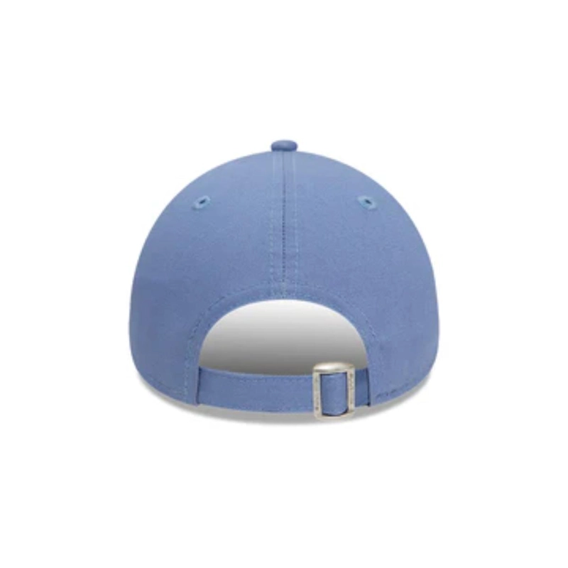 GORRA 9FORTY NEW YORK YANKEES LEAGUE ESSENTIALS BLUE - 6