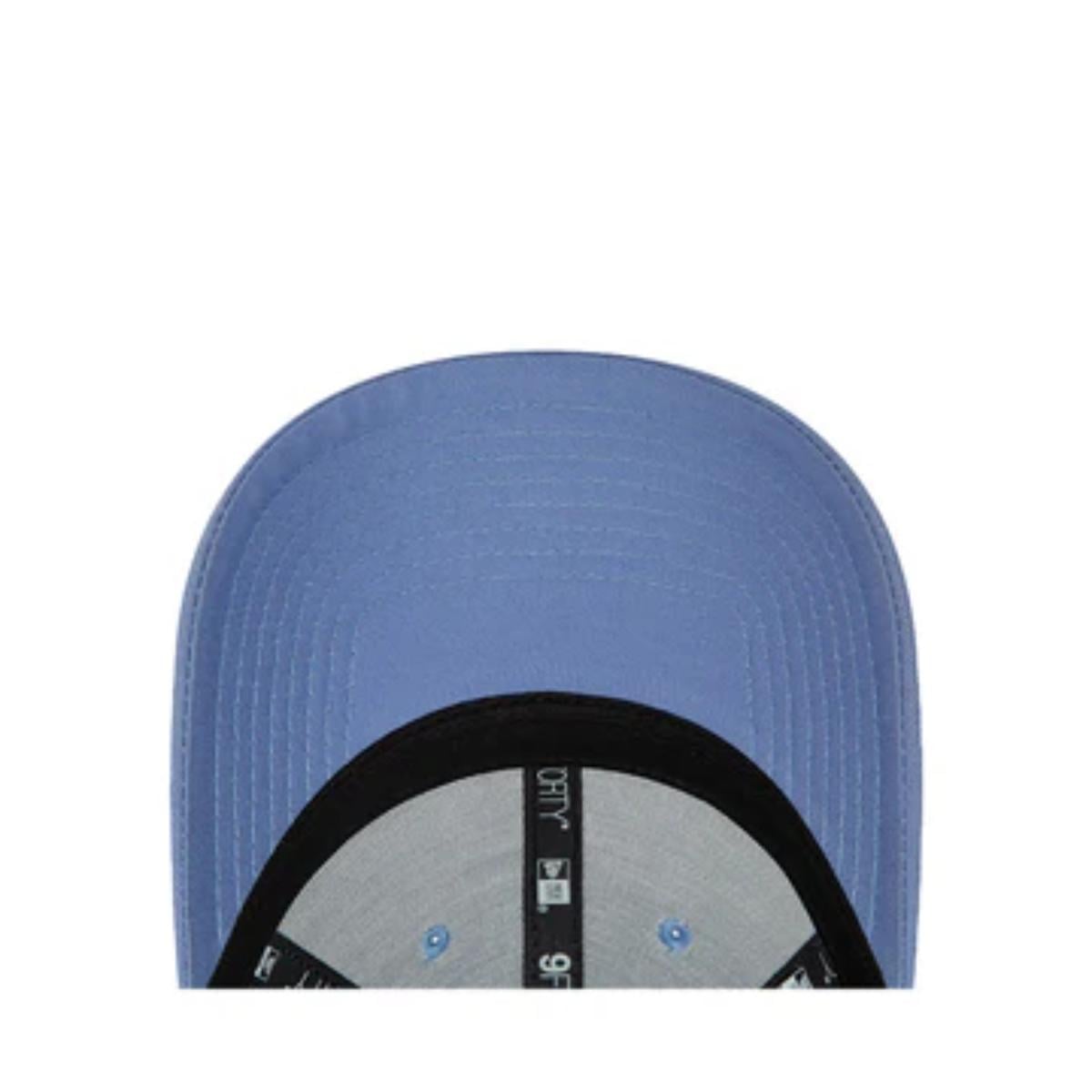 GORRA 9FORTY NEW YORK YANKEES LEAGUE ESSENTIALS BLUE - 8
