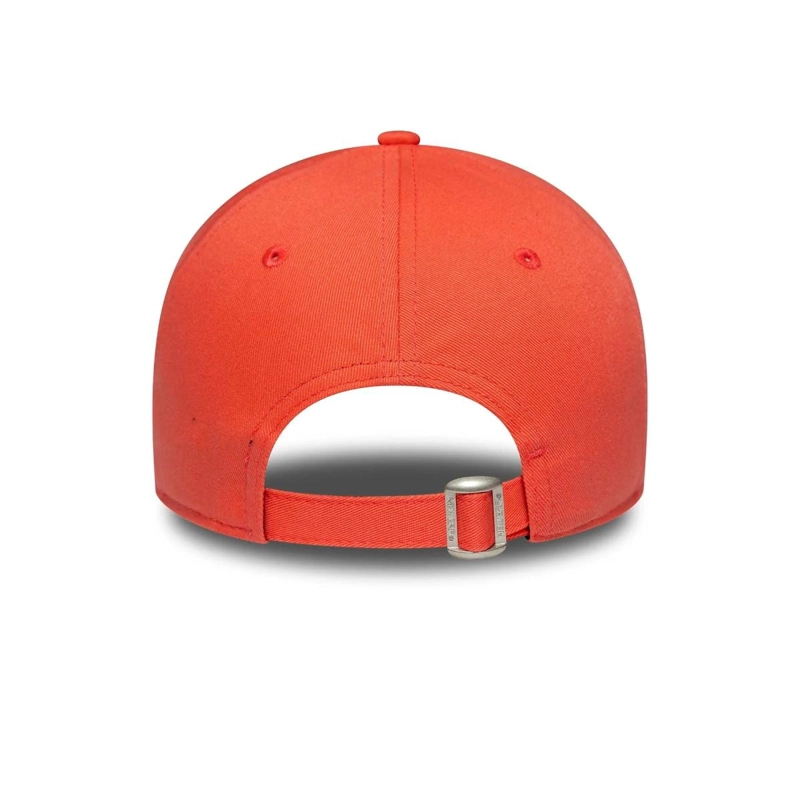 GORRA 9FORTY NEW YORK YANKEES LEAGUE ESSENTIALS NARANJO - 4