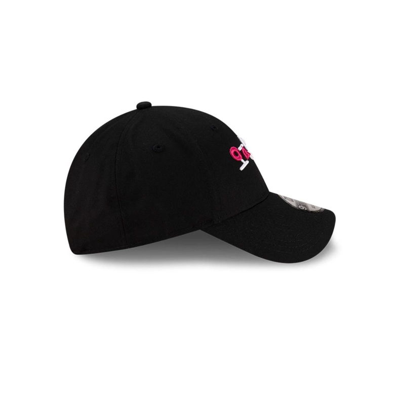 GORRA 9FORTY SQUID GAME NETFLIX INJ BLACK - 4
