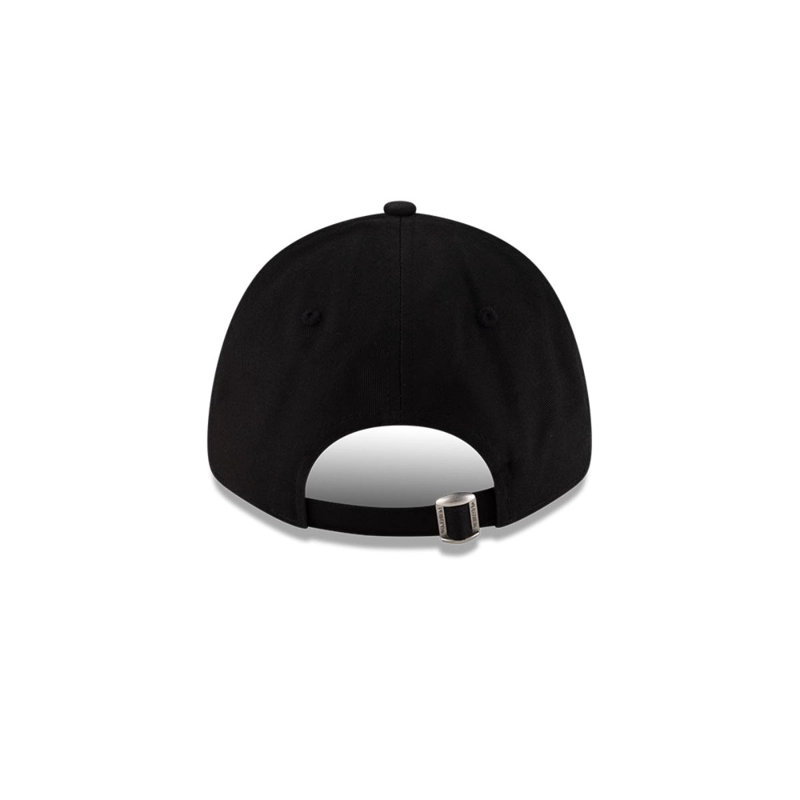 GORRA 9FORTY SQUID GAME NETFLIX INJ BLACK - 6