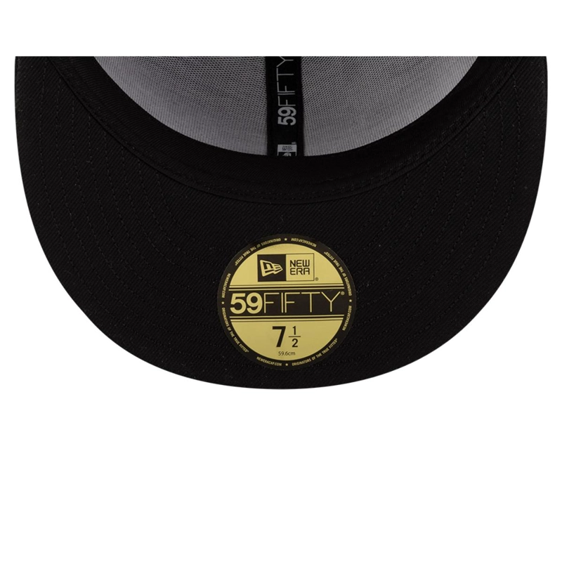 GORRA 59FIFTY NETFLIX SQUID GAME NETFLIX INJ NEGRO - 7