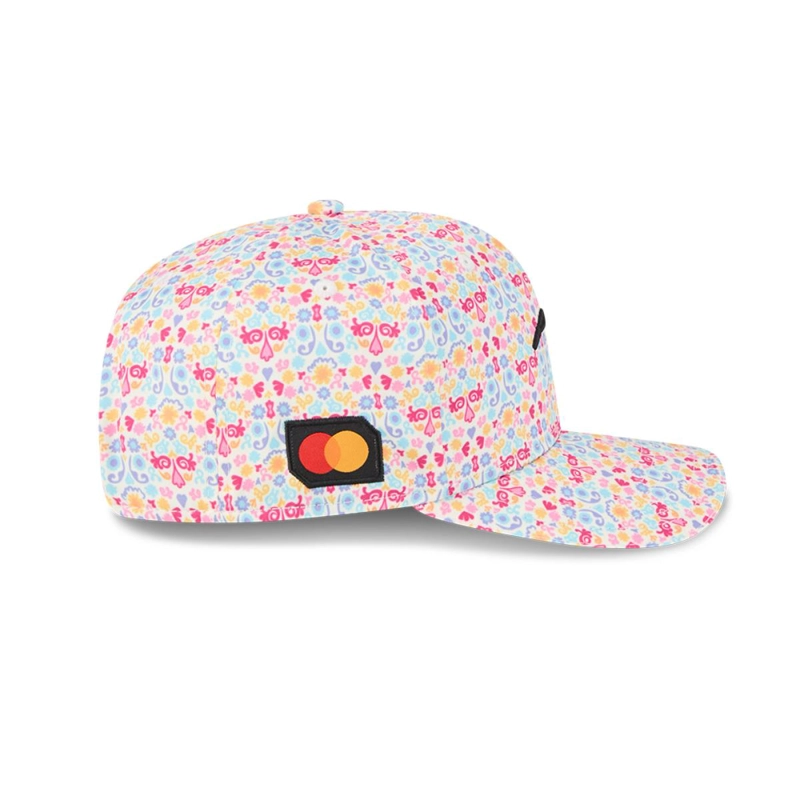 GORRA 9SEVENTY MCLAREN RACING RACE SPECIALS WHITE - 5