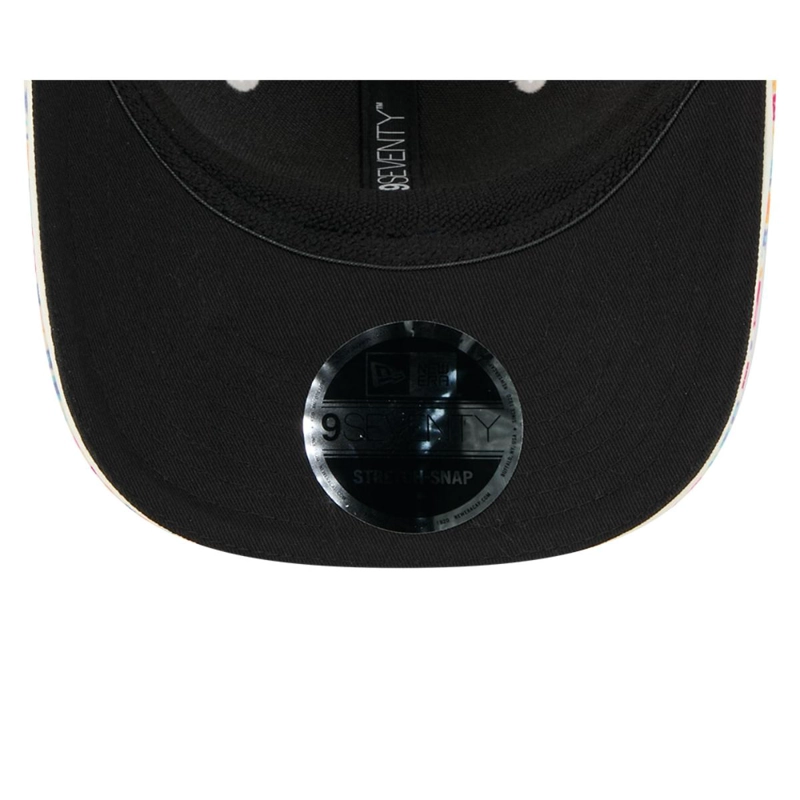 GORRA 9SEVENTY MCLAREN RACING RACE SPECIALS WHITE - 7