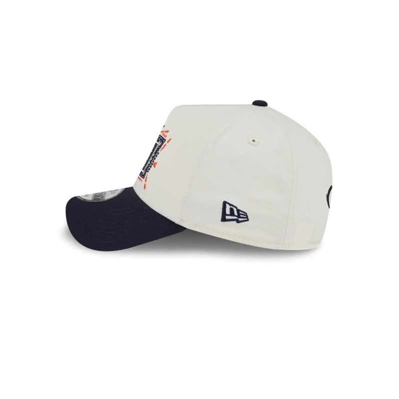 GORRA 9FORTY RED BULL F1 RACE SPECIALS WHITE - 4