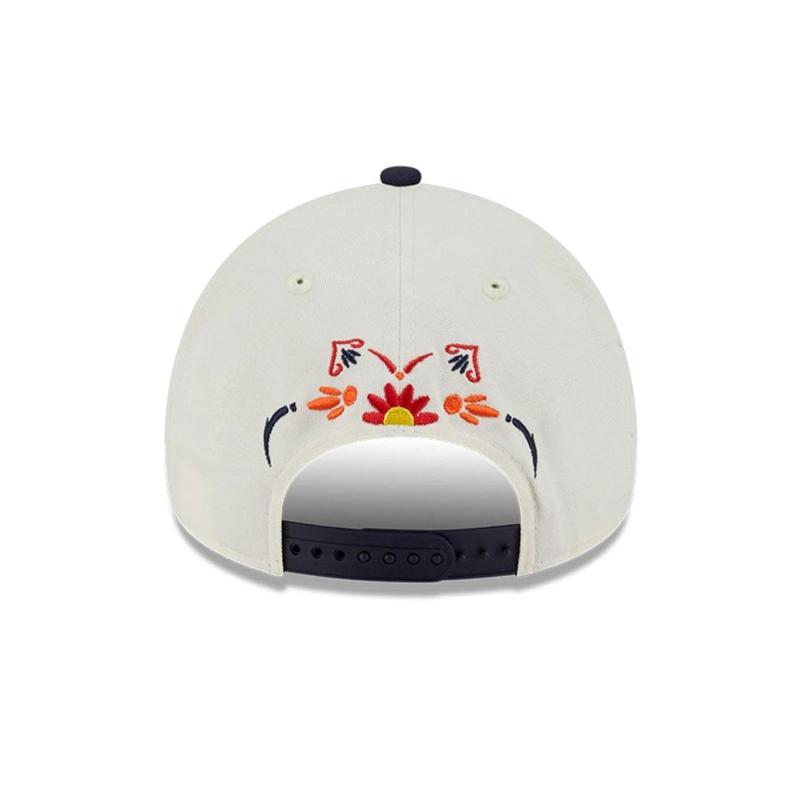 GORRA 9FORTY RED BULL F1 RACE SPECIALS WHITE - 5