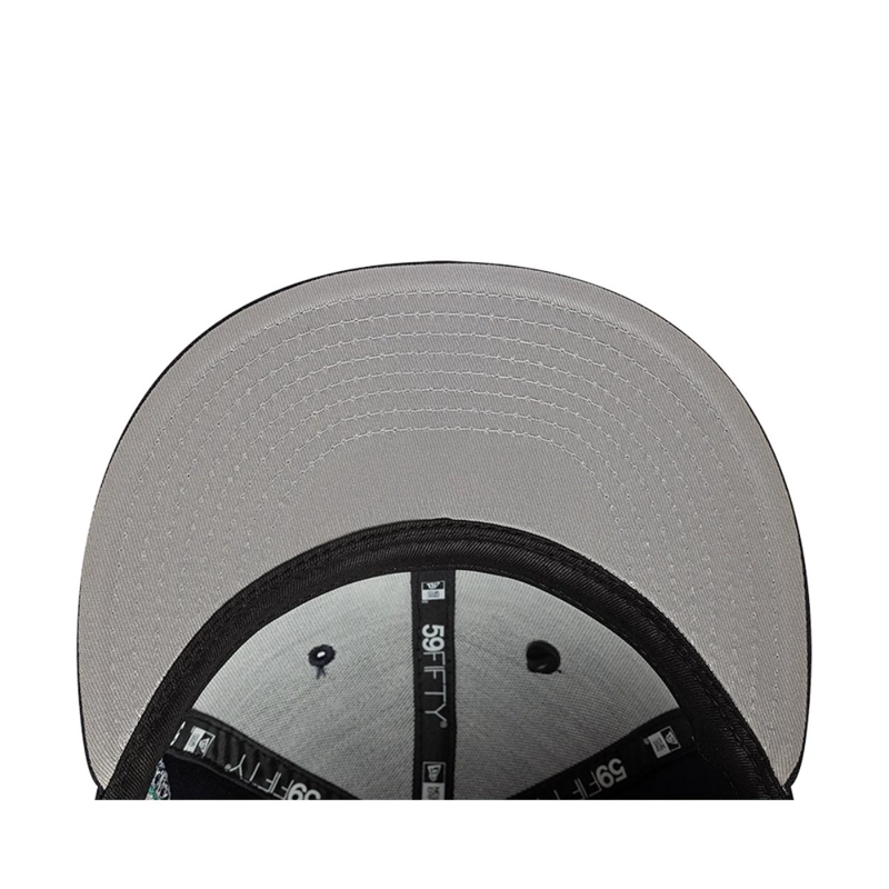 GORRA 59FIFTY SEATTLE MARINERS COOPS SEASONAL NAVY - 6