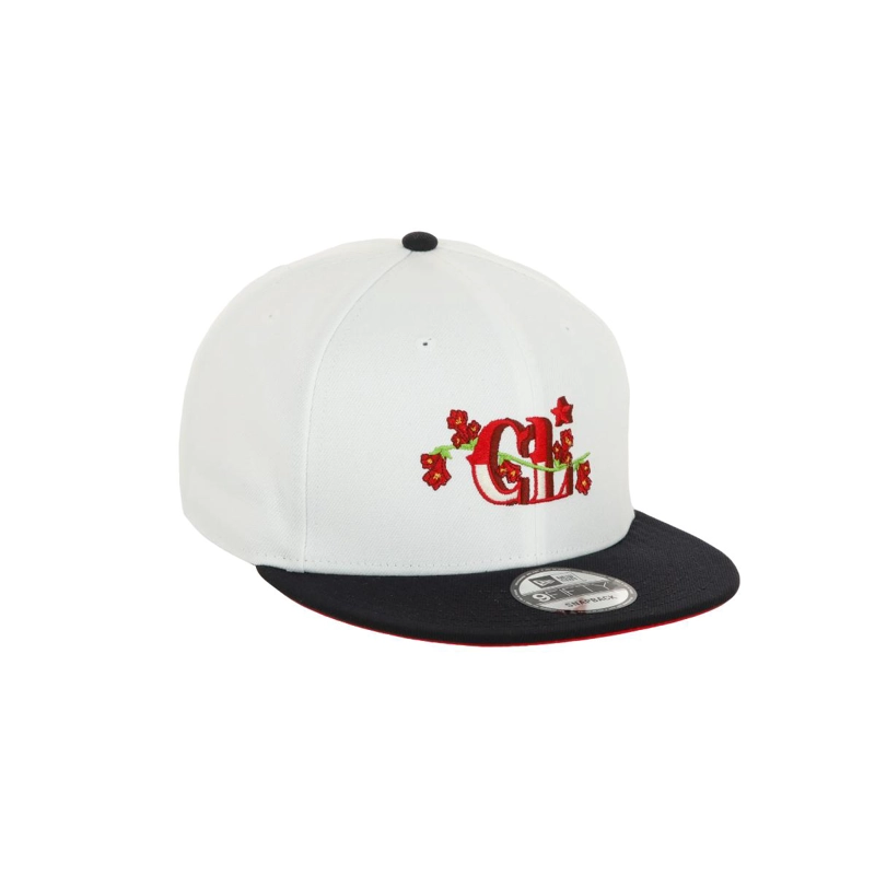 GORRA 9FIFTY CHILE WHITE NEW ERA - 2
