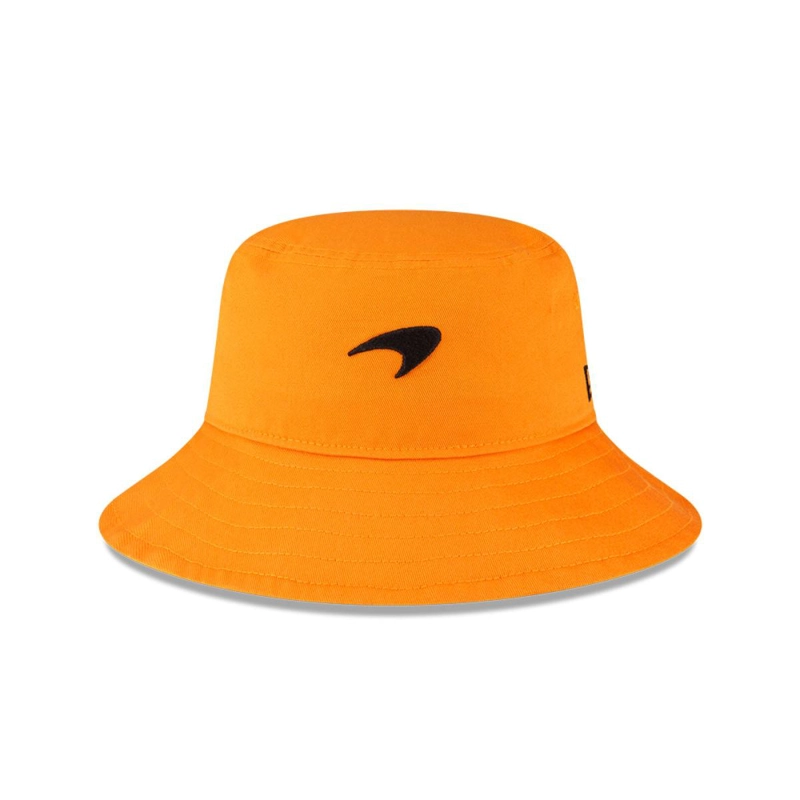 BUCKET MCLAREN RACING MCLAREN SP25 ORANGE - 2