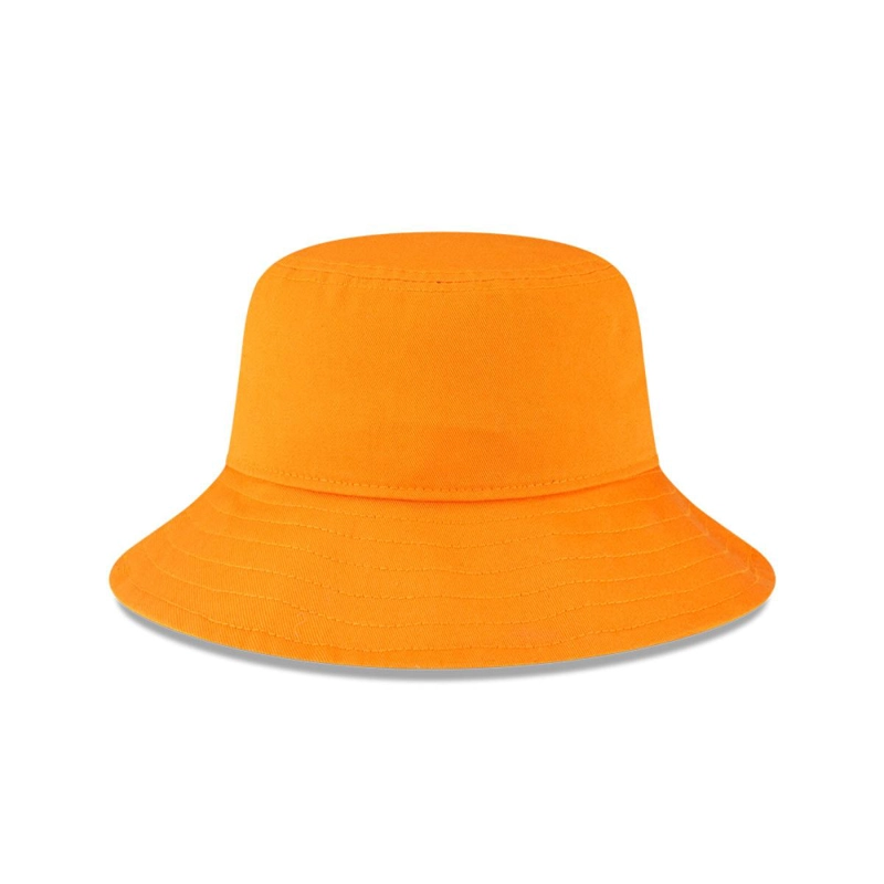 BUCKET MCLAREN RACING MCLAREN SP25 ORANGE - 5