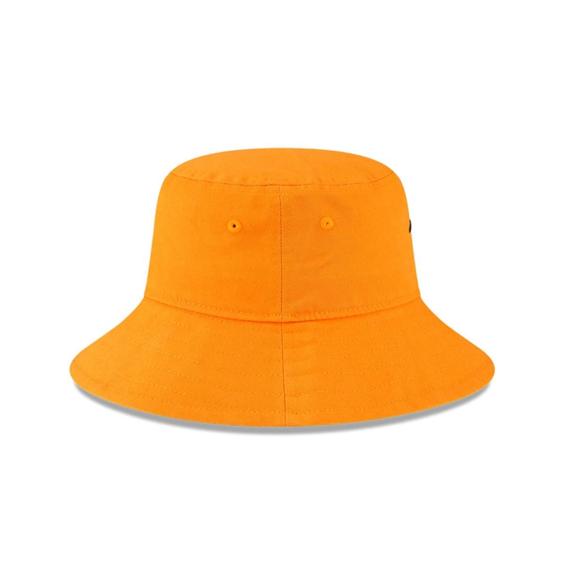 BUCKET MCLAREN RACING MCLAREN SP25 ORANGE - 6