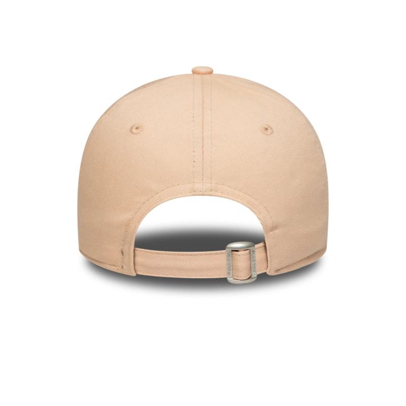 GORRA 9FORTY NEW YORK YANKEES METALLIC ROSADO WOMEN - 4