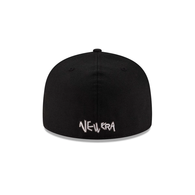 GORRA 59FIFTY SHOHEI OCHIAI SHOHEI OCHIAI NEGRO - 6