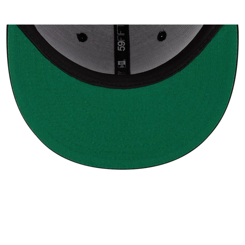 GORRA 59FIFTY SHOHEI OCHIAI SHOHEI OCHIAI NEGRO - 7