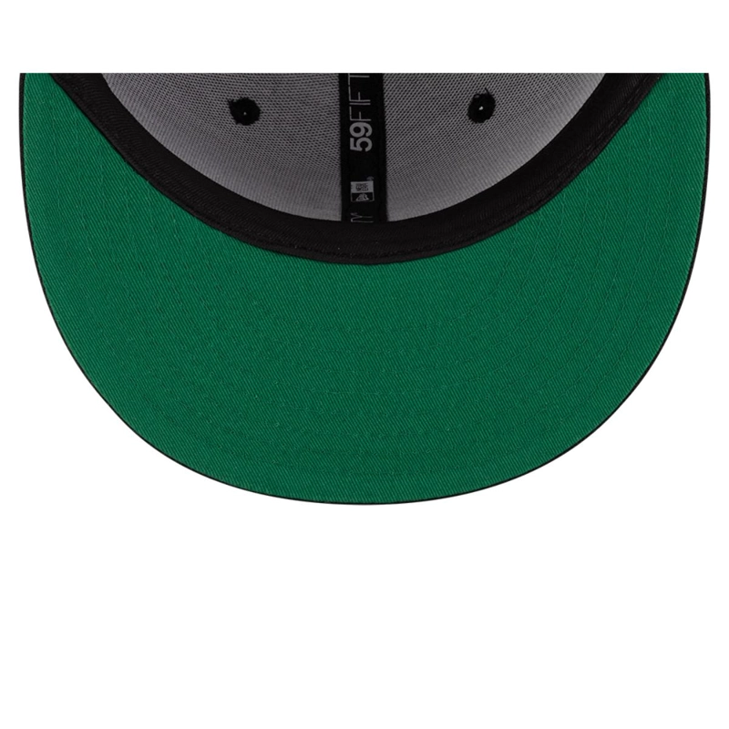 GORRA 59FIFTY SHOHEI OCHIAI SHOHEI OCHIAI NEGRO - 7
