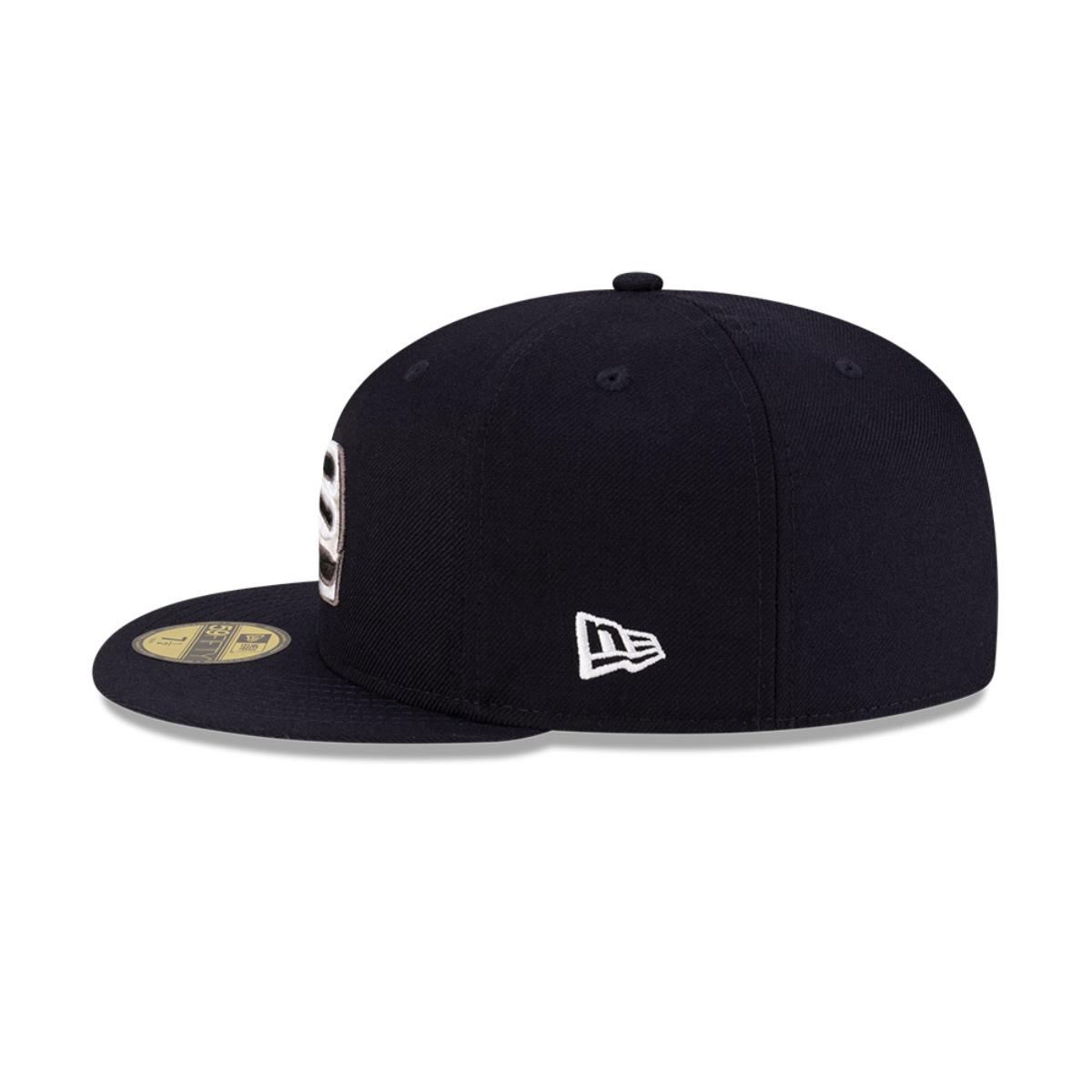 GORRA 59FIFTY SHOHEI OCHIAI NEGRO CERRADA - 5