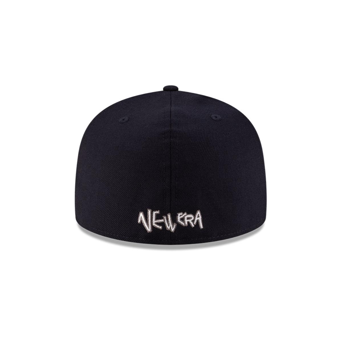 GORRA 59FIFTY SHOHEI OCHIAI NEGRO CERRADA - 6