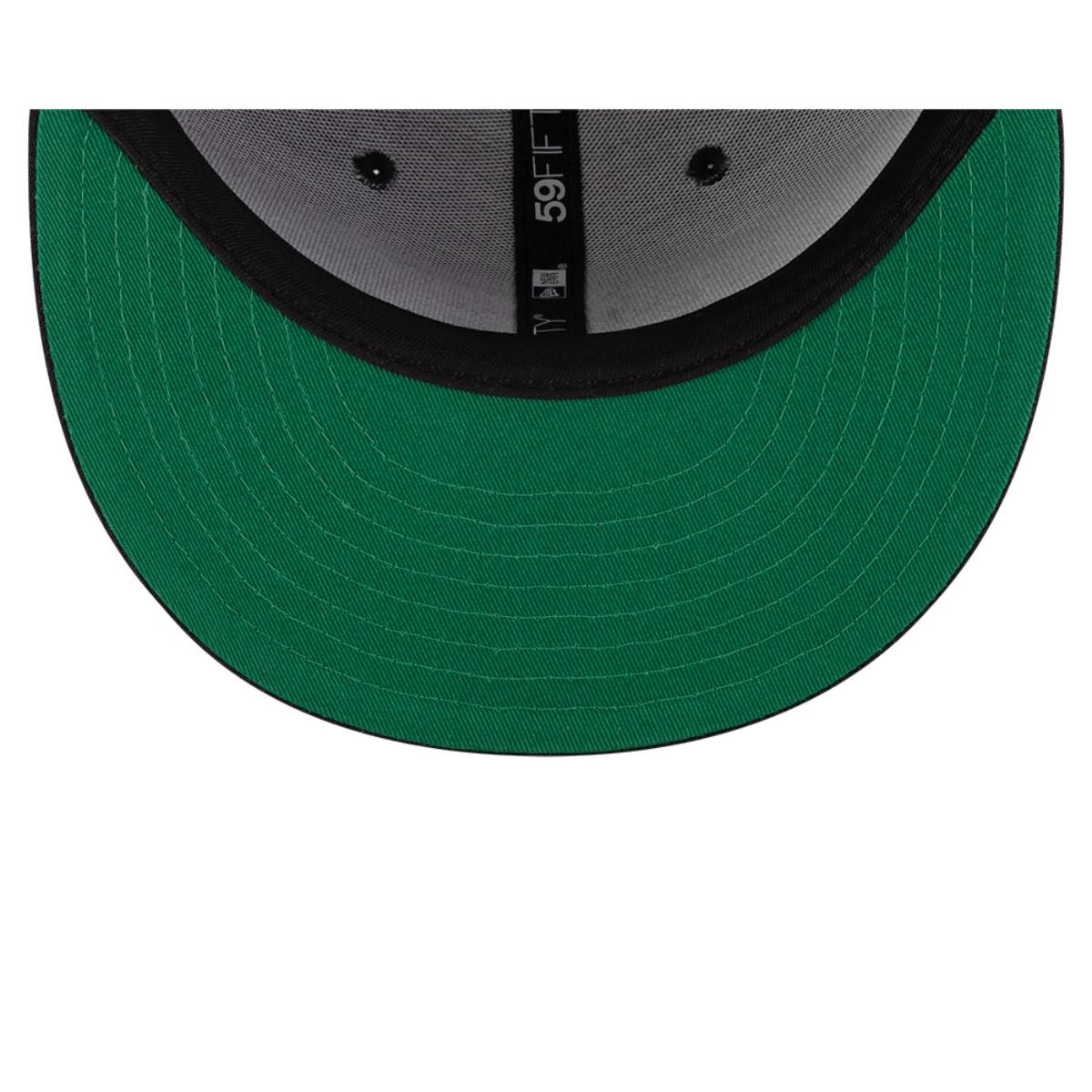 GORRA 59FIFTY SHOHEI OCHIAI NEGRO CERRADA - 7