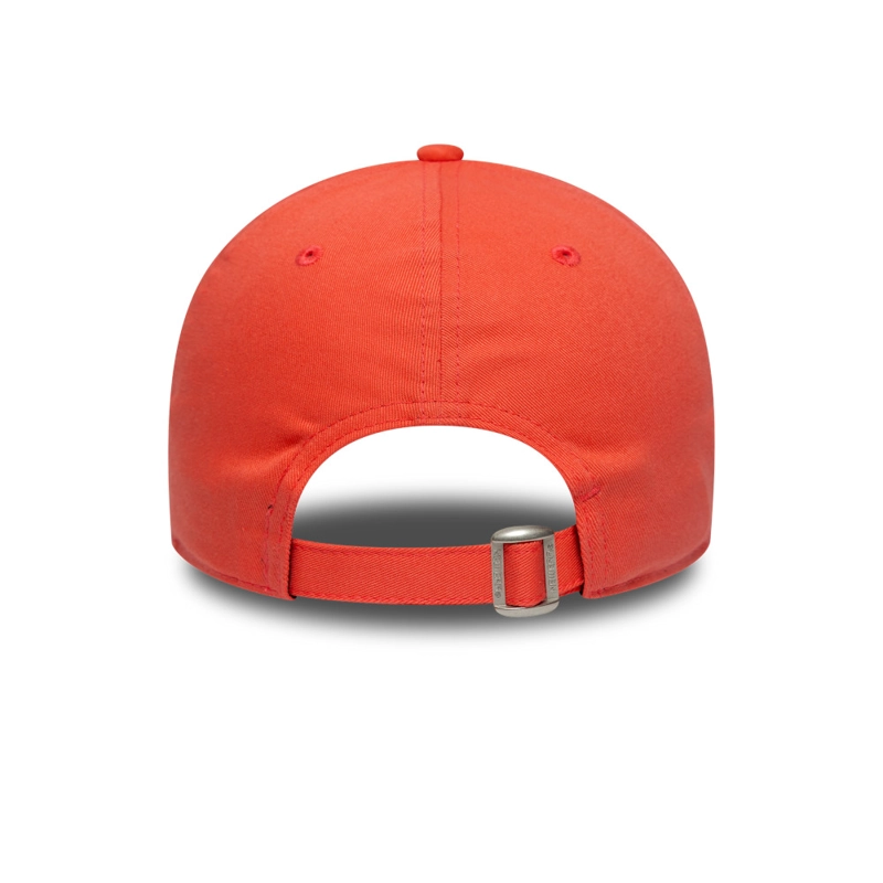GORRA 9FORTY NEW YORK YANKEES TEAM OUTLINE ROSADO - 4