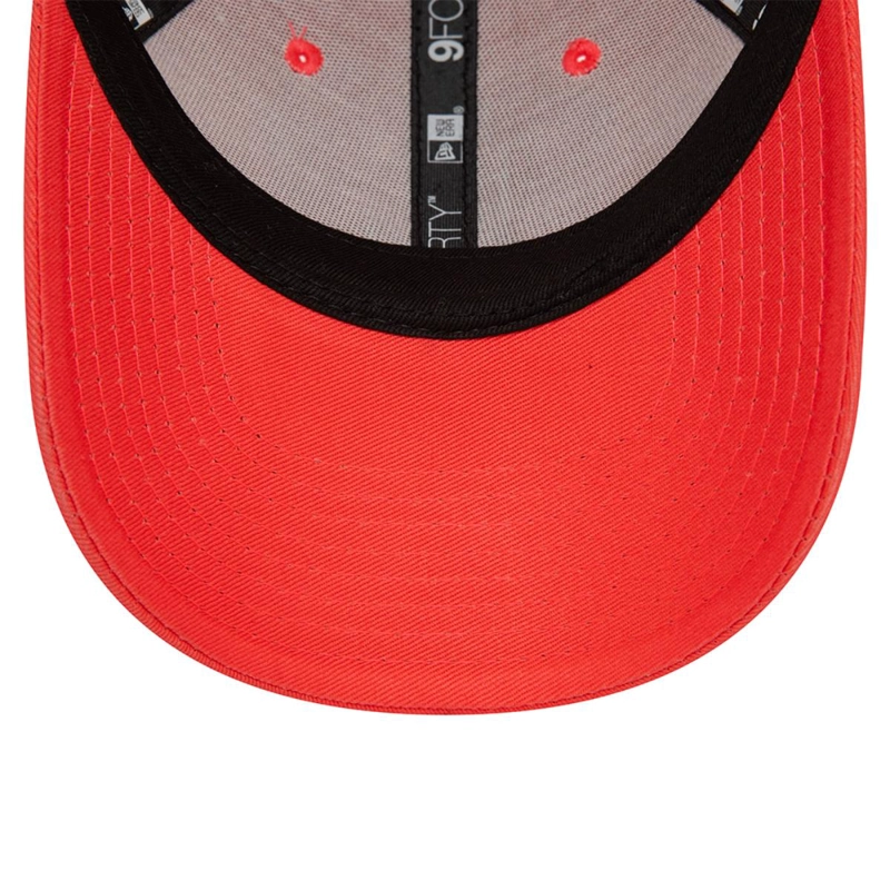 GORRA 9FORTY LA DODGERS SUMMER ESSENTIALS YOUTH ROJO - 5