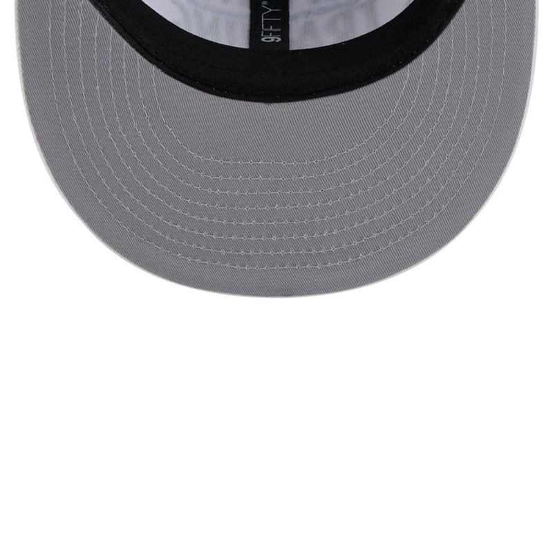 GORRA 9FFITY CACTUS LEAGUE LOGO SPRING TRAINING FAN BLANCO - 7