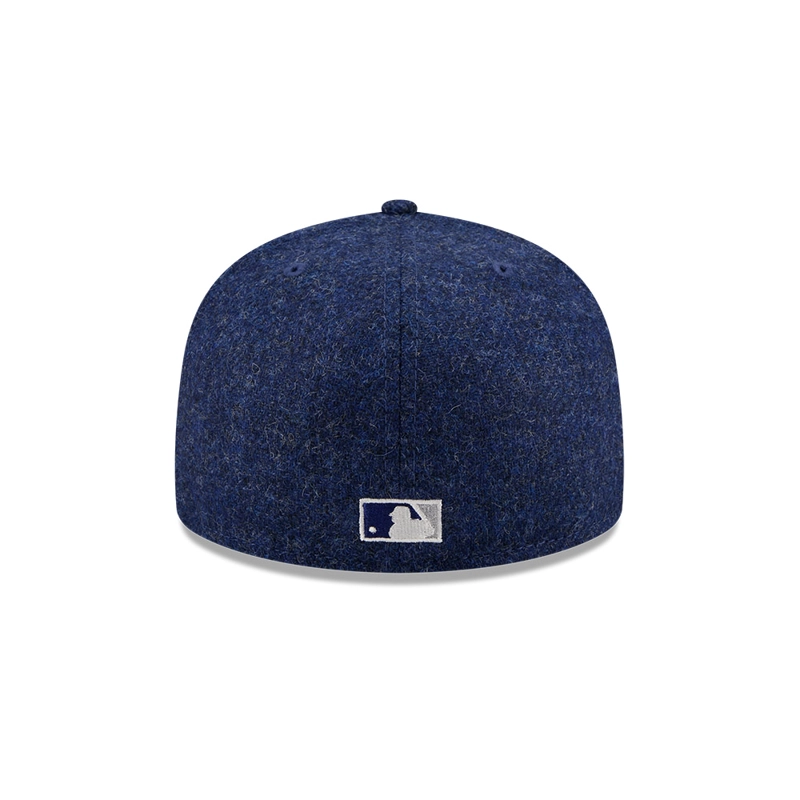 GORRA 59FIFTY BROOKLYN DODGERS LIFESTYLE ENERGY AZUL - 5