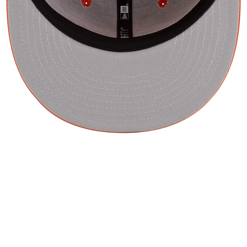 GORRA 59FIFTY DETROIT TIGERS HYPERFLY X MLB NARANJO - 7