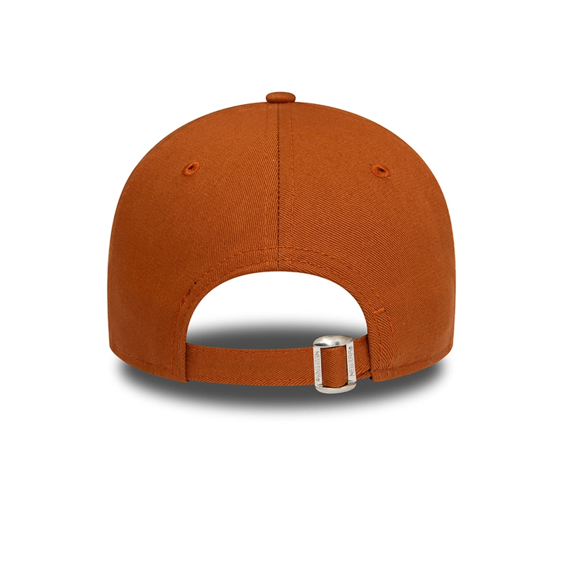 GORRA 9TWENTY DETROIT TIGERS LEAGUE ESSENTIALS MED BROWN - 5