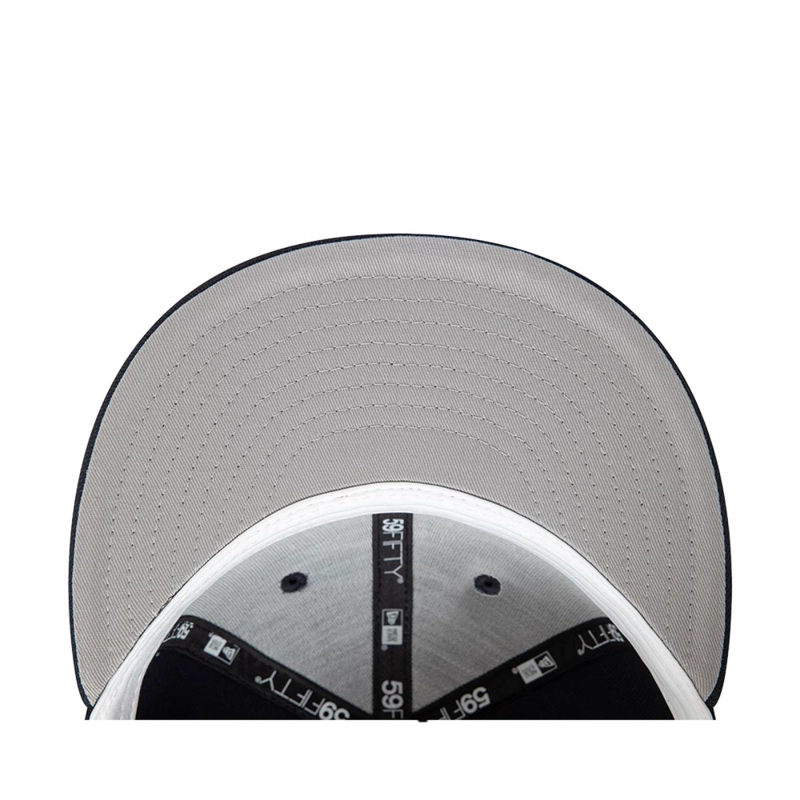 GORRA 59FIFTY NEW ERA GRAPHIC NAVY - 5