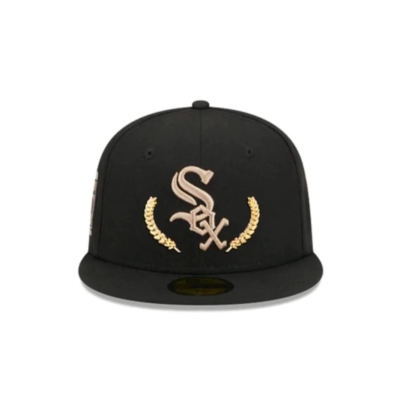JOCKEY CHICAGO BLANCO SOX MLB 59FIFTY AZUL - 3