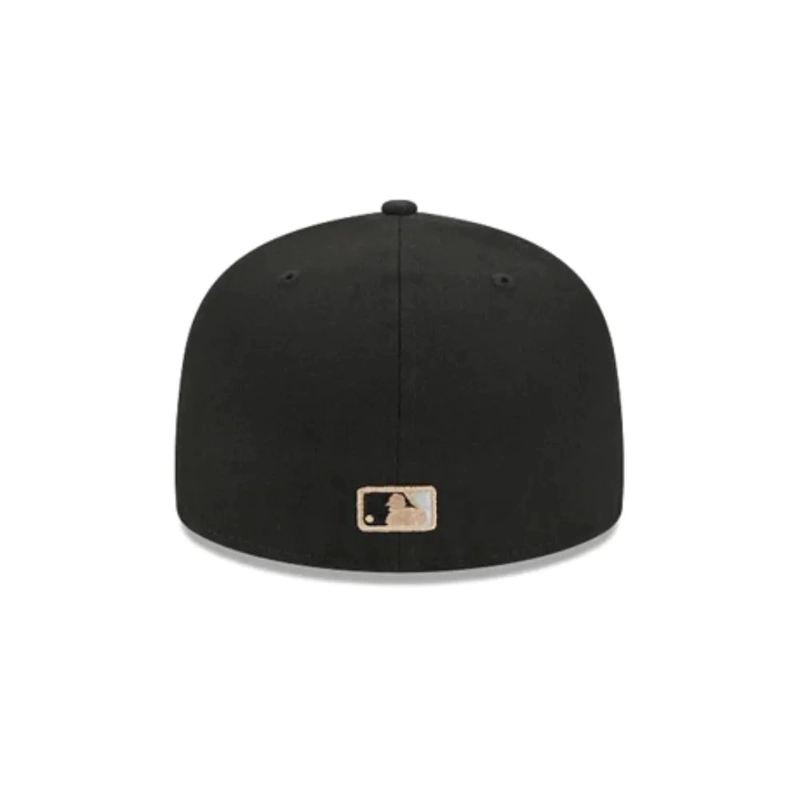 JOCKEY CHICAGO BLANCO SOX MLB 59FIFTY AZUL - 5