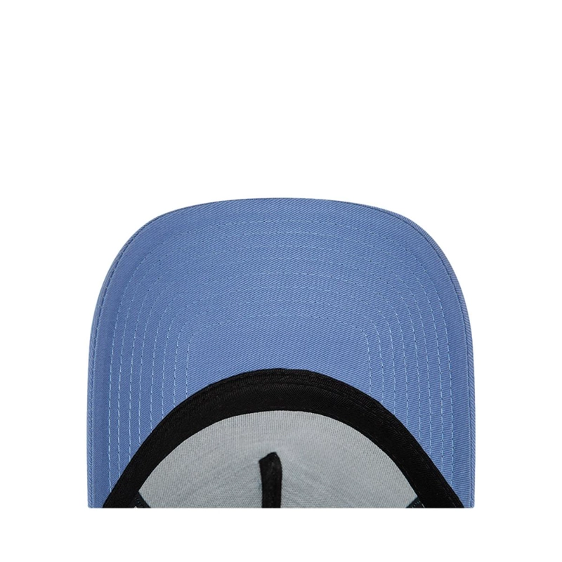 GORRA LOS ANGELES DODGERS MLB 9FORTY LEAGUE ESSENTIALS BLUE - 7