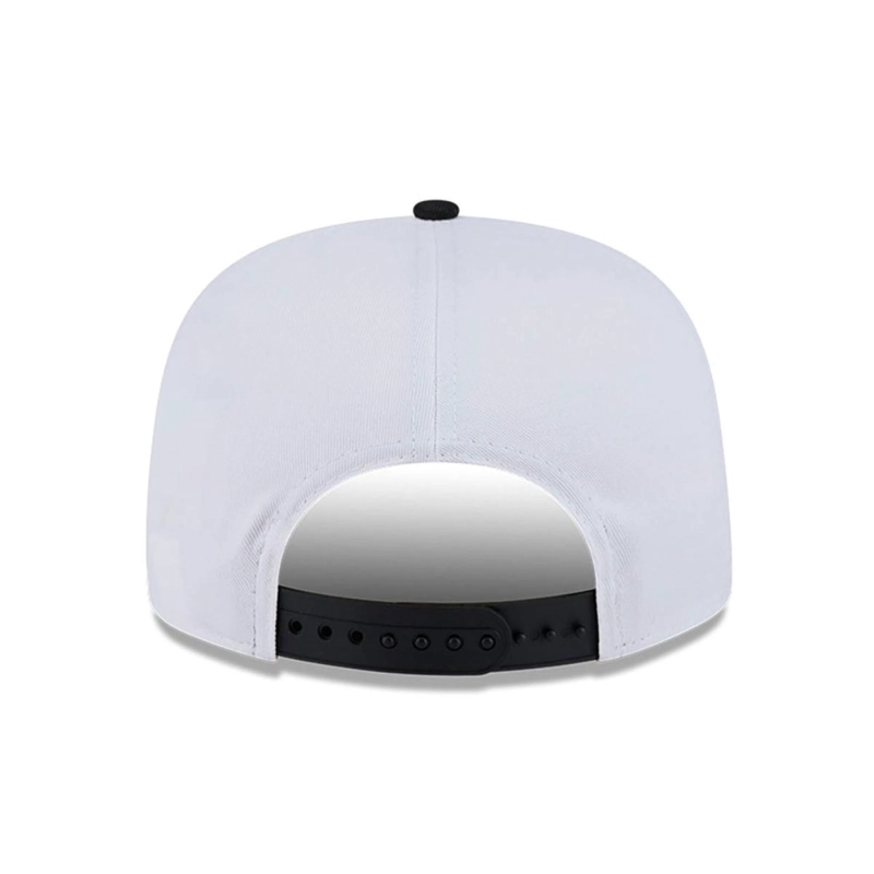 GOLFER MLB MULTI TEAM CHAMPIONSHIP PIN WHITE - 6