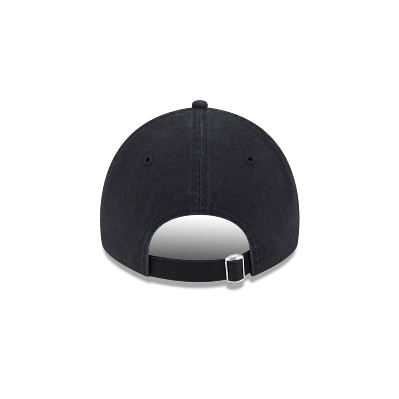 GORRA 9TWENTY  THIS MIGHT HURT LOONEY TONES BLACK NEW ERA - 6
