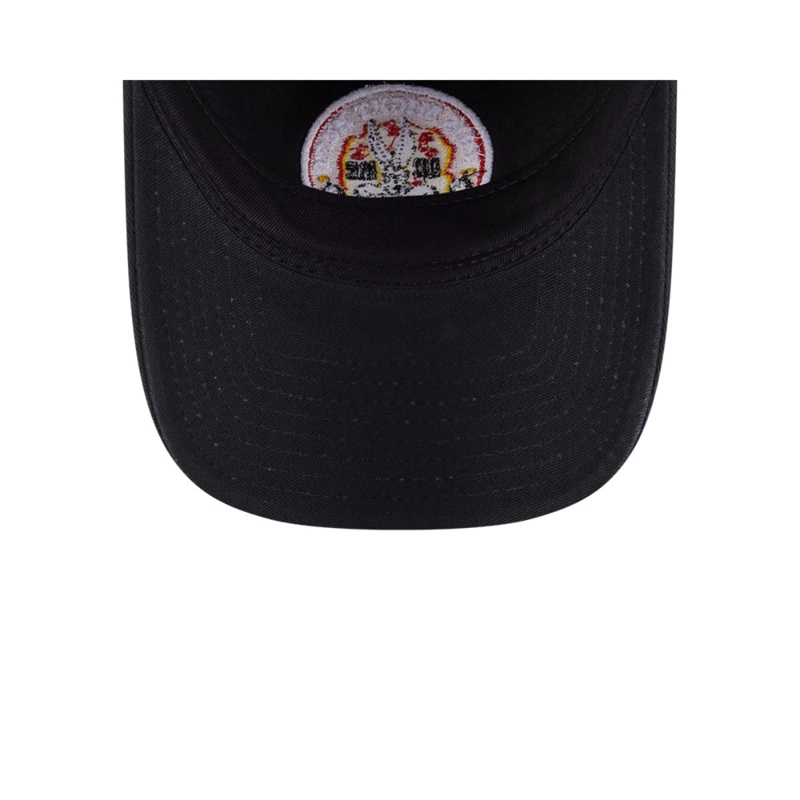GORRA 9TWENTY  THIS MIGHT HURT LOONEY TONES BLACK NEW ERA - 7