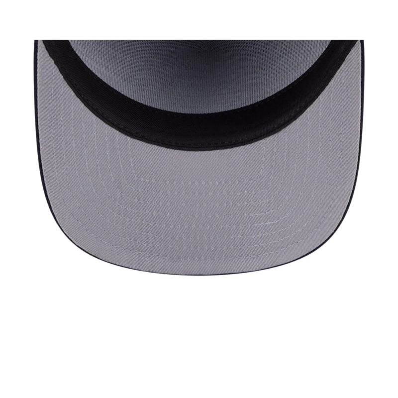 GORRA 59FIFTY NEW YORK YANKEES STAINED GLASS NAVY - 7