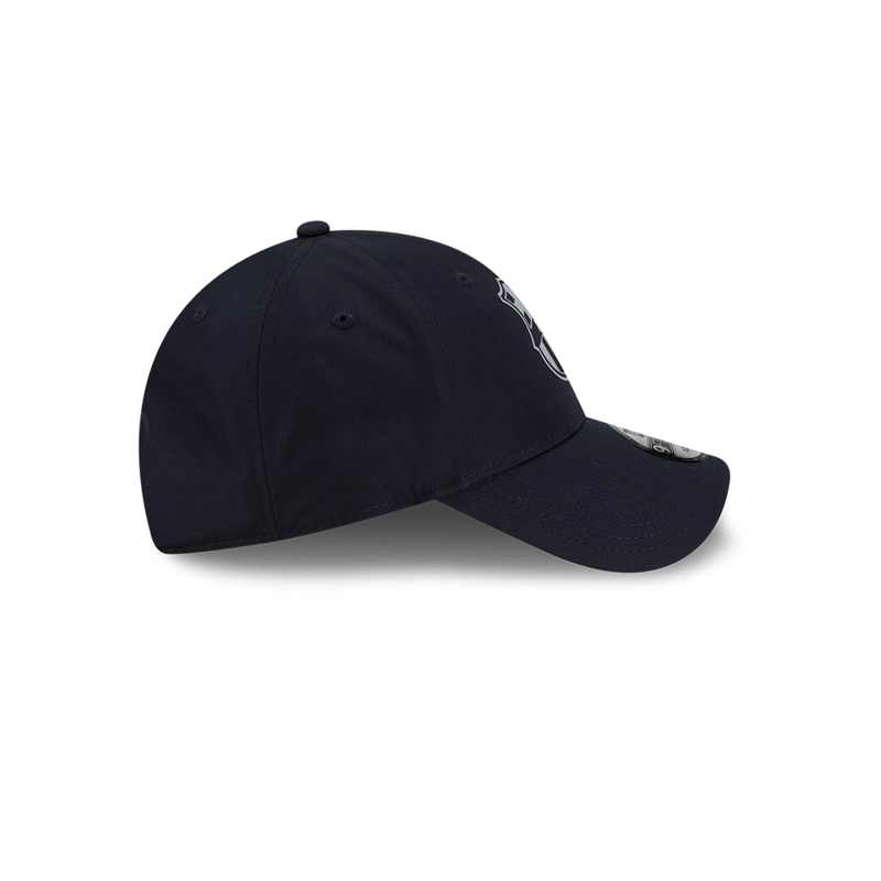 GORRA NEW ERA 9FORTY FC BARCELONA HOLIDAY AZUL MARINO - 5