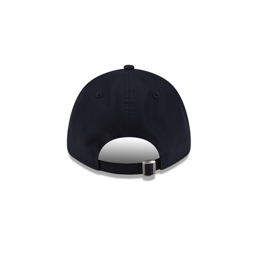 GORRA NEW ERA 9FORTY FC BARCELONA HOLIDAY AZUL MARINO - 6