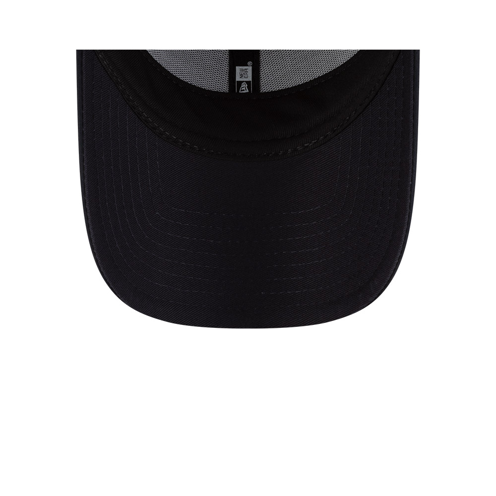GORRA NEW ERA 9FORTY FC BARCELONA HOLIDAY AZUL MARINO - 7