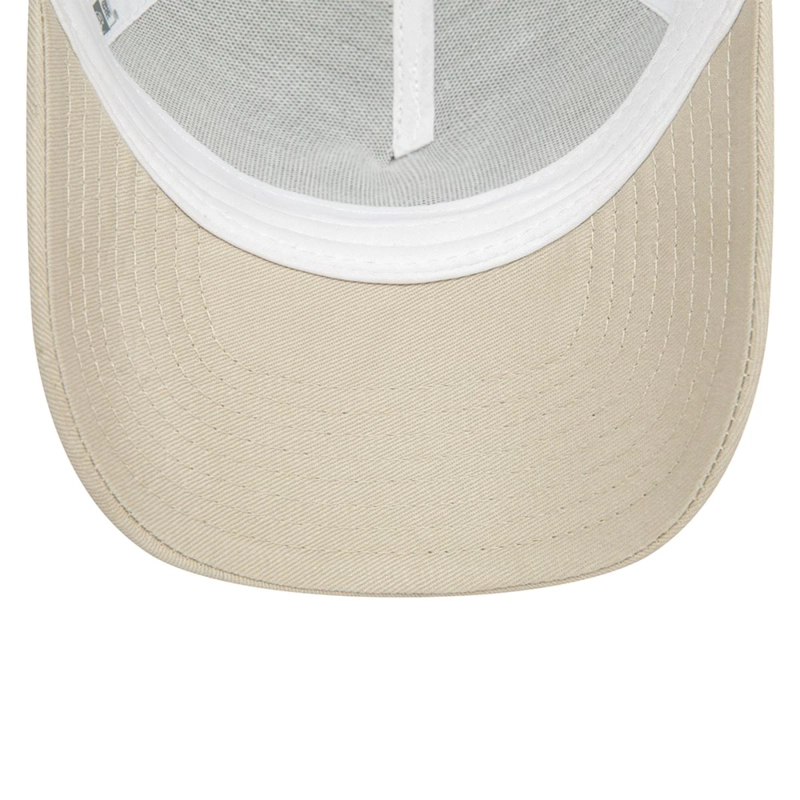 GORRA 9FORTY NY MLB LEAGUE ESSENTIALS BEIGE KIDS - 5