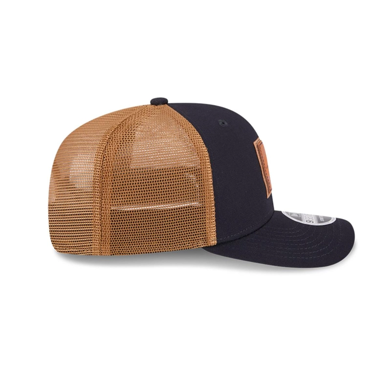 GORRA 9SEVENTY NEW YORK YANKEES ADVENTURE NAVY - 5