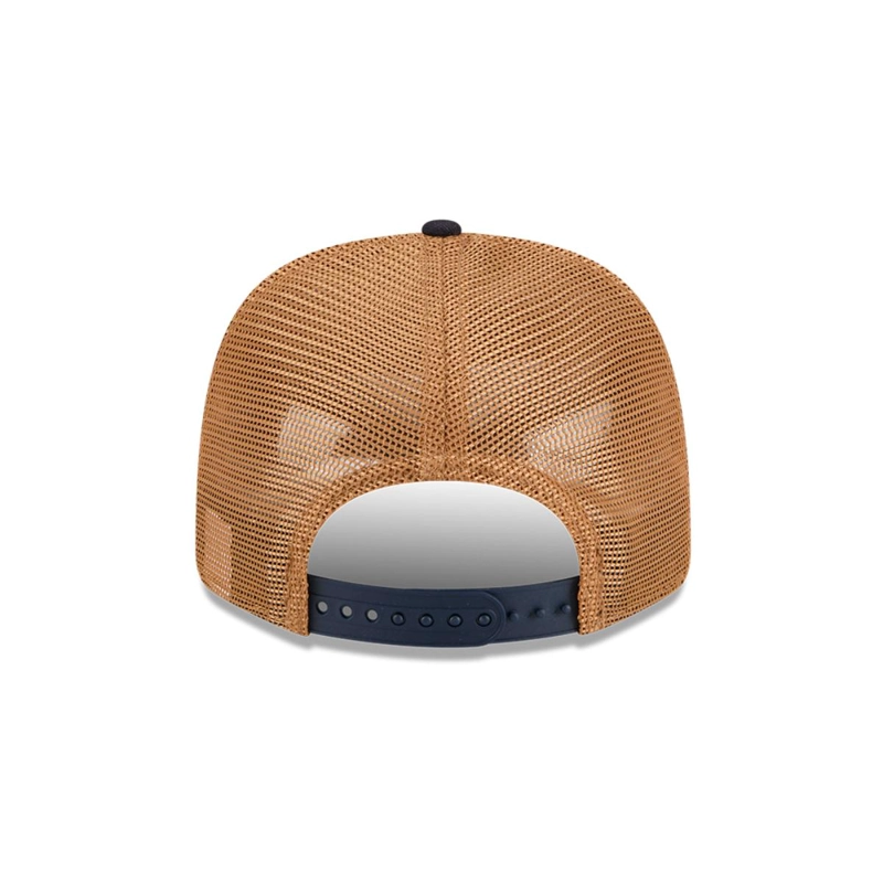 GORRA 9SEVENTY NEW YORK YANKEES ADVENTURE NAVY - 6