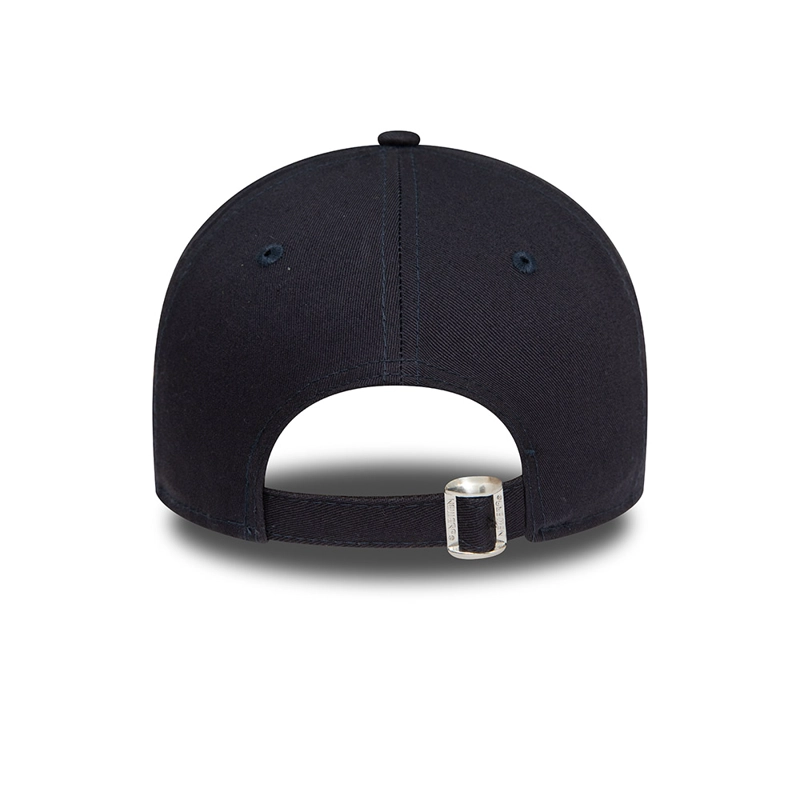 GORRA 9TWENTY NEW YORK YANKEES LEAGUE ESSENTIALS NAVY - 4