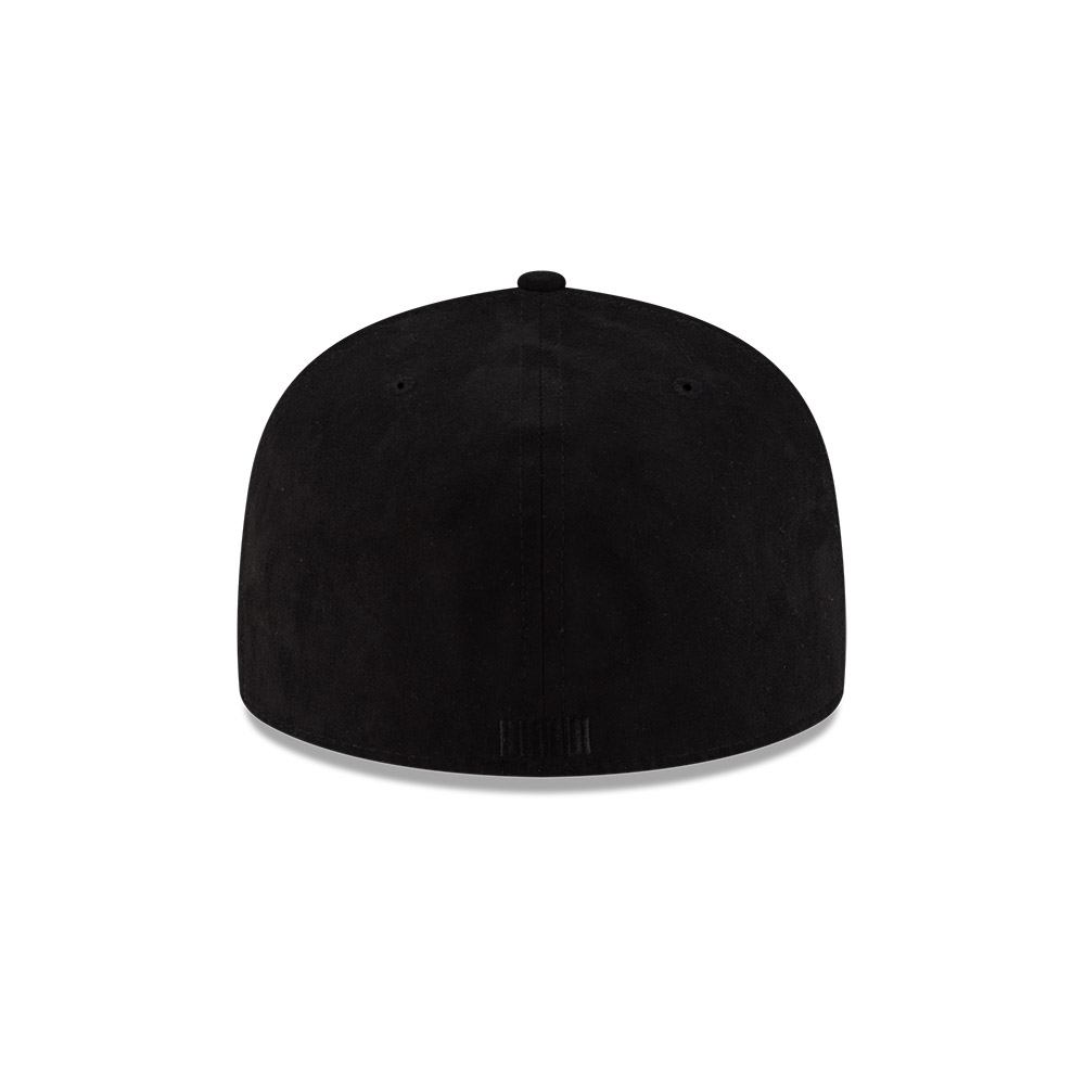 GORRA NEW ERA 59FIFTY FC BARCELONA HOLIDAY NEGRO - 6