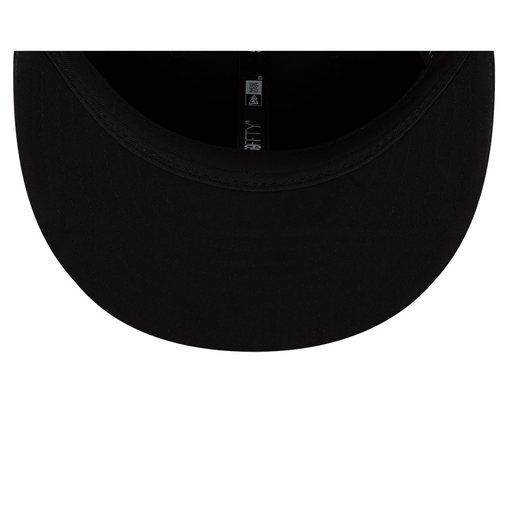 GORRA NEW ERA 59FIFTY FC BARCELONA HOLIDAY NEGRO - 7