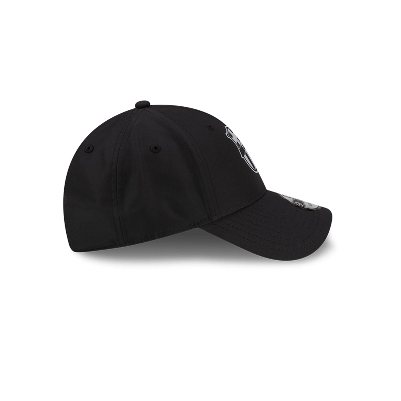 GORRA NEW ERA 9FORTY FC BARCELONA HOLIDAY NEGRO - 5