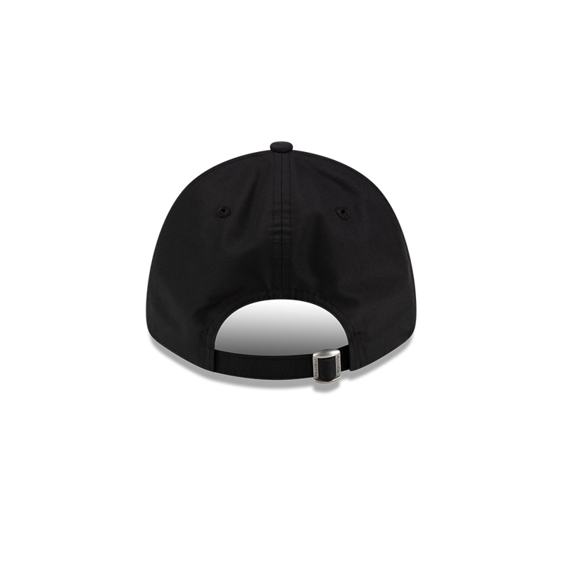 GORRA NEW ERA 9FORTY FC BARCELONA HOLIDAY NEGRO - 6
